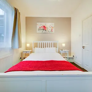 **** Hotel The Regent Verenigd Koninkrijk