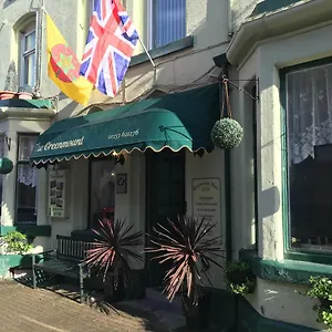 Greenmount Hotel Guest house Blackpool
