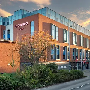 **** Hotel Leonardo Verenigd Koninkrijk