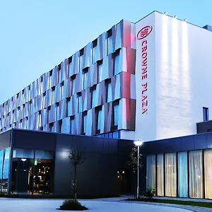 **** Hotel Crowne Plaza Aberdeen Airport, An Ihg Verenigd Koninkrijk