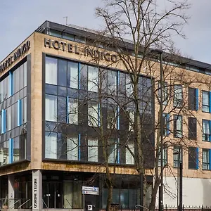 Indigo By Ihg 4*, Newcastle-upon-Tyne Royaume-Uni