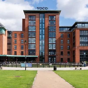 Voco By Ihg 4*, Belfast Royaume-Uni