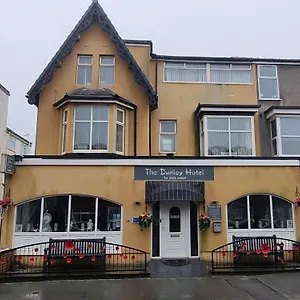 The Dudley Hotel Blackpool