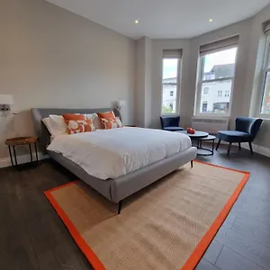 The Ivy Aparthotel Bournemouth