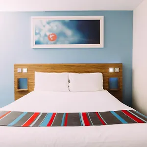 Travelodge 3*, Belfast Royaume-Uni