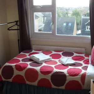 Kirkwood House Guest house Cambridge (Cambridgeshire)