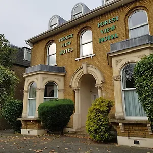 Forest View Hotel London