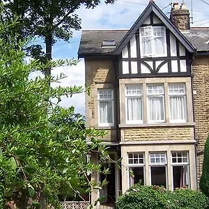 Spring Guest house Harrogate