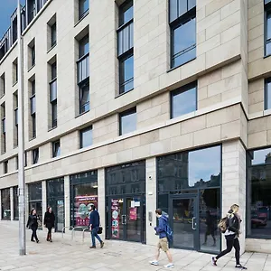  Hostel Edinburgh Haddington Place Hostel