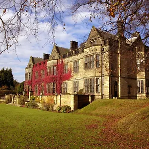 **** Hotel Gisborough Hall Verenigd Koninkrijk