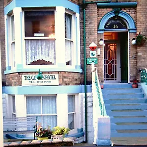 The Captain Guest house Scarborough