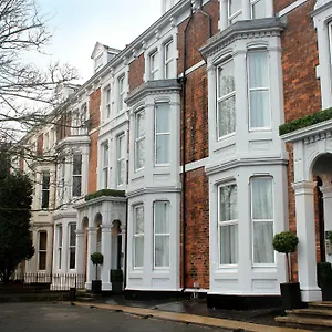 91 Jesmond Road 2*, Newcastle-upon-Tyne Royaume-Uni