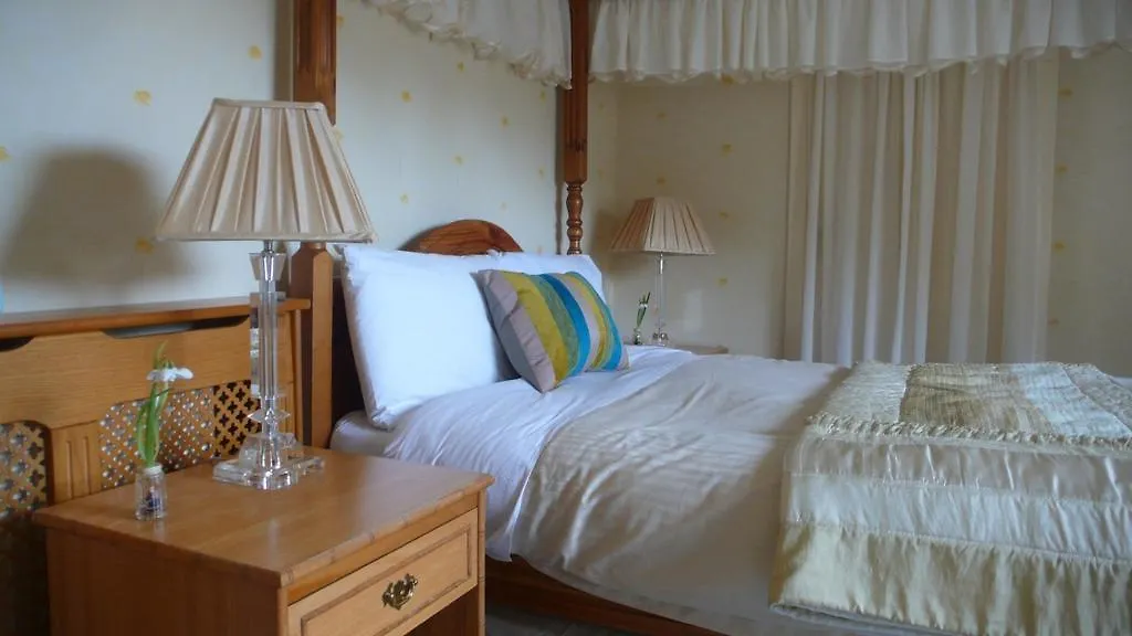 Sandilands House Edinburgh 3*,  United Kingdom