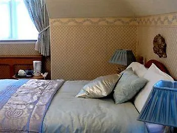 Sandilands House Edinburgh Bed & Breakfast